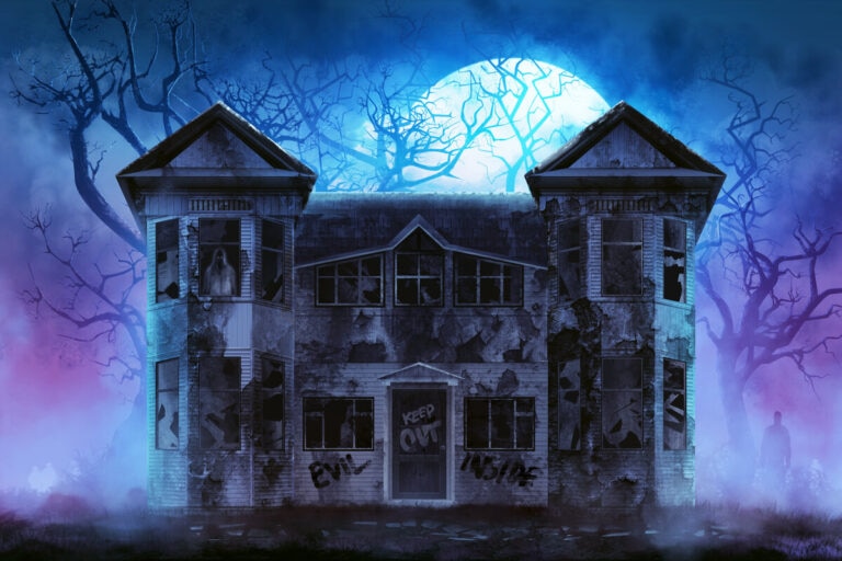 casa-mal-assombradas