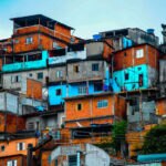 Estudo indica desigualdade territorial em favelas brasileiras