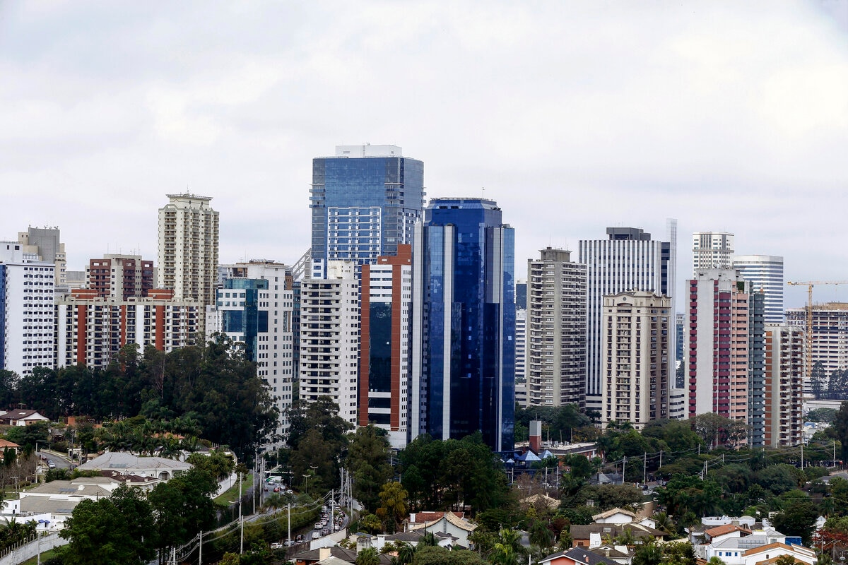 Com metro quadrado três vezes mais caro, SC lidera ranking da valorização  imobiliária