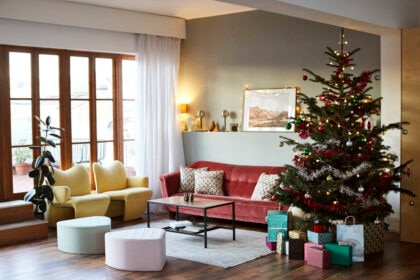 7 dicas para decorar sua casa no Natal. Veja referências