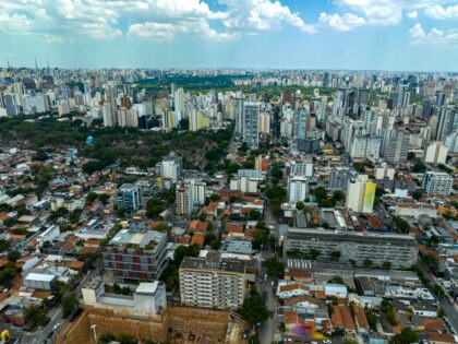 Como pagar o IPTU com o PIX em São Paulo?