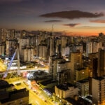 Aluguel no Brasil ficou 16,16% mais caro em 2023