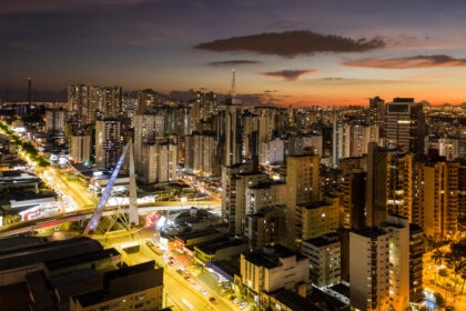Aluguel no Brasil ficou 16,16% mais caro em 2023