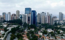 Vila Olímpia: um importante centro financeiro da cidade