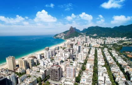 Quais são os bairros mais caros de São Paulo, Rio de Janeiro e Belo Horizonte?