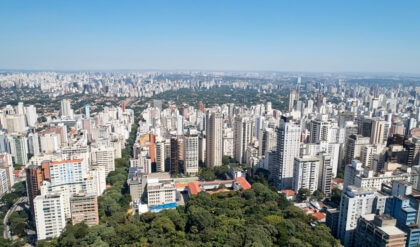 Número de lançamentos cai, mas vendas de imóveis crescem em São Paulo