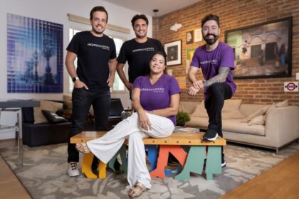 Startup Arquiteto de Bolso recebe aporte de R$ 15 milhões para desenvolver novos produtos