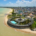 João Pessoa é a capital com maior valorização imobiliária em 2024