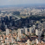 Mais de 180 mil imóveis foram negociados em São Paulo em 2023