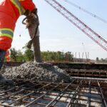 Faturamento da indústria de materiais de construção subiu 2,8% em 2024