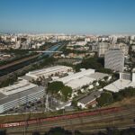 Prédios corporativos investem em sustentabilidade para atrair multinacionais