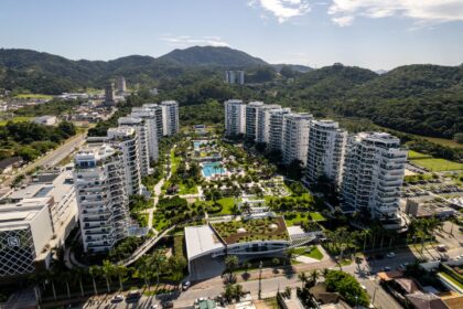 Índice de inadimplência em condomínios brasileiros é de quase 12%
