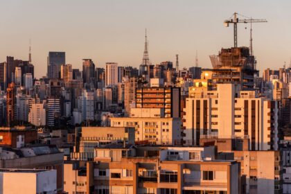São Paulo: Quase 80 mil imóveis novos foram vendidos nos últimos 12 meses, segundo Secovi-SP
