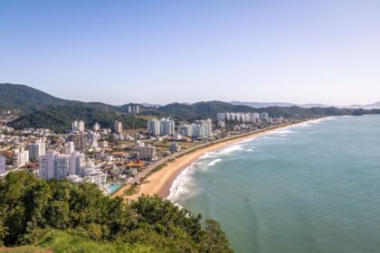 Santa Catarina tem 4 das 5 cidades mais caras do Brasil para comprar um imóvel