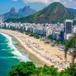 Mais de 80% dos quartos de Copacabana estão reservados durante show da Madonna