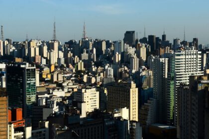 67% dos imóveis novos em São Paulo têm menos de 45 m²