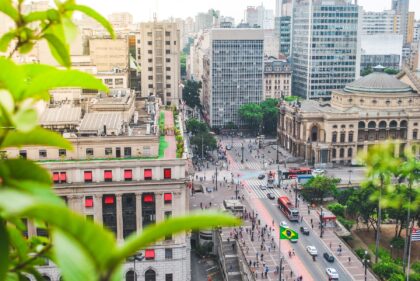 Com pacote de R$ 100 milhões, Prefeitura lança edital para retrofit no centro de São Paulo