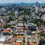 Imóveis de luxo na Vila Madalena ficaram 44% mais caros em um ano