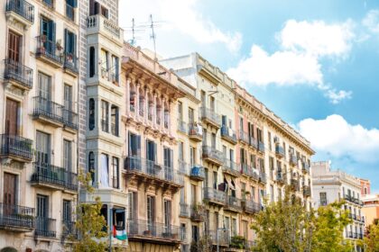 Quanto custa morar de aluguel na Espanha? Veja capitais mais caras