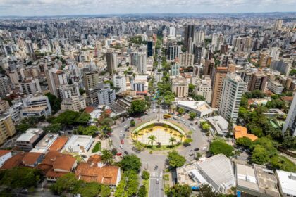 Imóveis em Belo Horizonte valorizaram 10% no último ano; Confira bairros mais caros