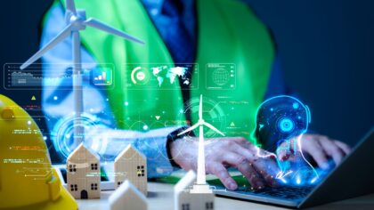 Eficiência e automação: 5 aprendizados do uso da inteligência artificial no mercado imobiliário