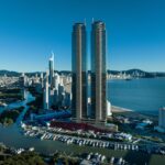 Quanto custa um apartamento no prédio mais alto do Brasil?