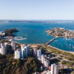 Veja quais são os 10 bairros mais caros de Vitória, capital mais valorizada do Brasil