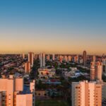 Aluguel em Campo Grande ficou 33% mais caro este ano; Veja cidades mais valorizadas