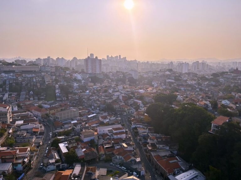 bairros com mais vendas