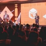 Evento reúne mais de 2 mil pessoas em Florianópolis para debater futuro do mercado imobiliário