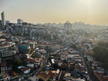 O que mais incomoda os moradores de São Paulo em seus bairros?