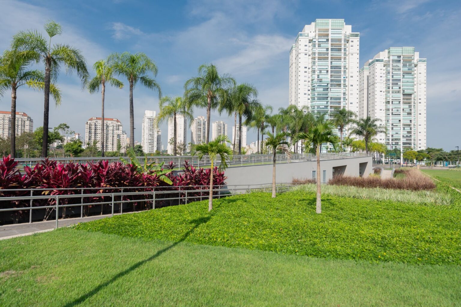 Jardim das Perdizes integra câmeras à polícia de São Paulo; Iniciativa ...
