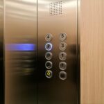 IA chega ao mercado de elevadores para levar mais segurança aos prédios