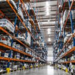 [Opinião] A demanda por galpões e o avanço dos condomínios logísticos no Nordeste