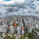 Cada renda tem seu território: entenda como São Paulo se divide no mercado imobiliário